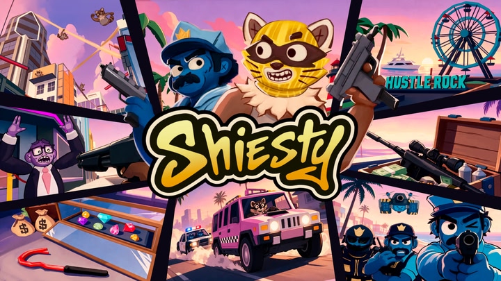 Shiesty