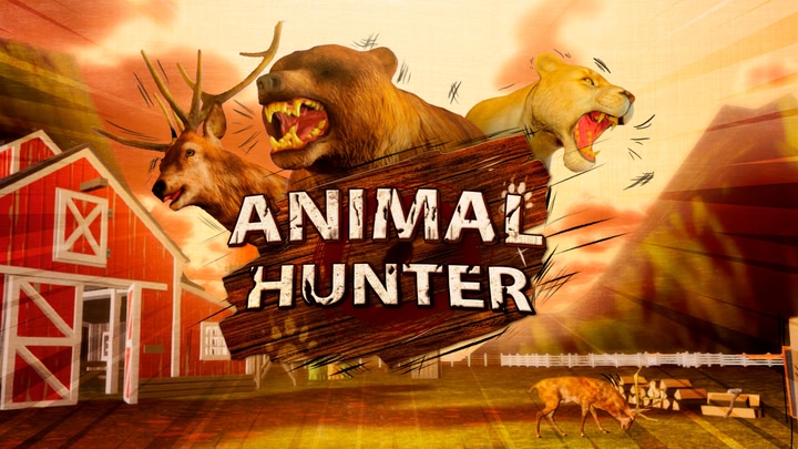 Animal Hunter