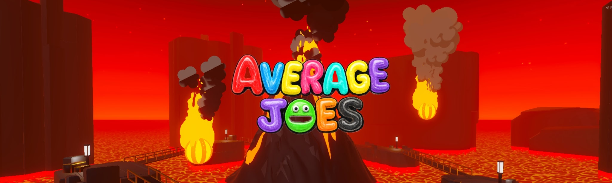 Average Joes