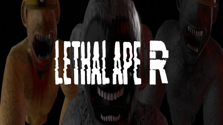 Lethal Ape Redux