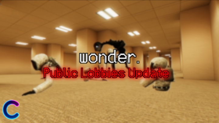 Wonder. VR ©