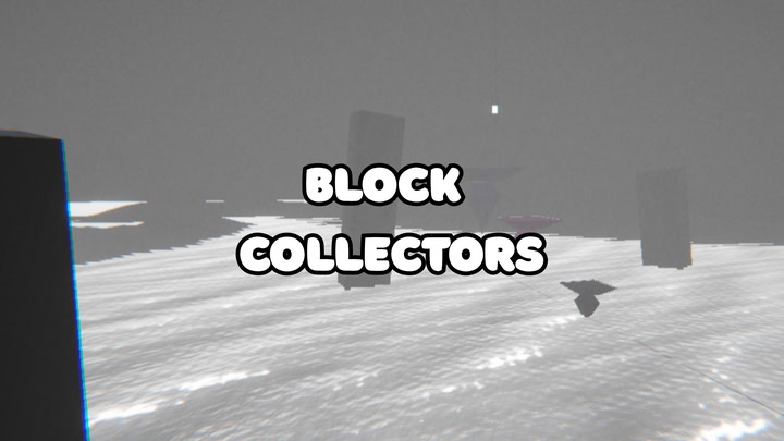 Block Collectors