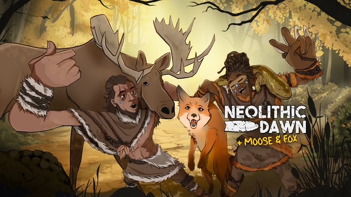Neolithic Dawn
