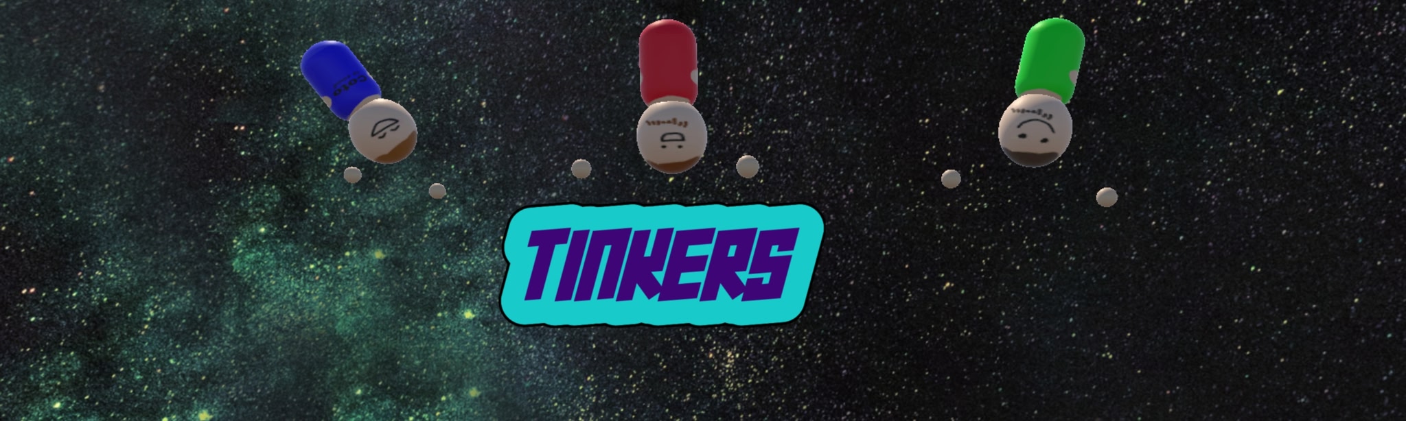 Tinkers -Deleted Again-