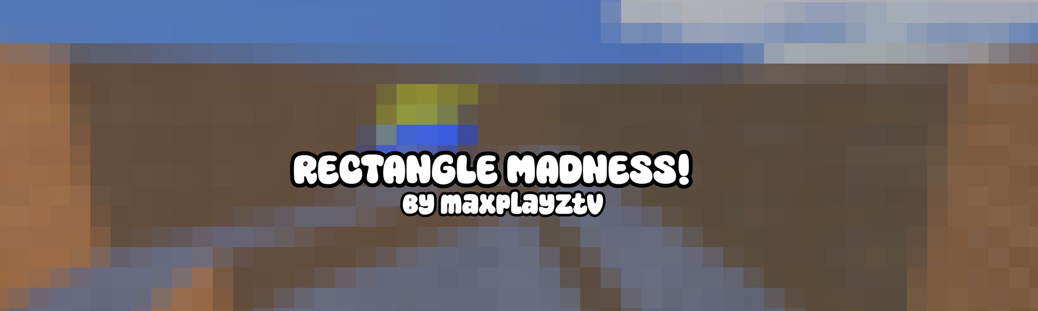 Rectangle Madness