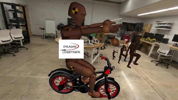 DrawnTogether
