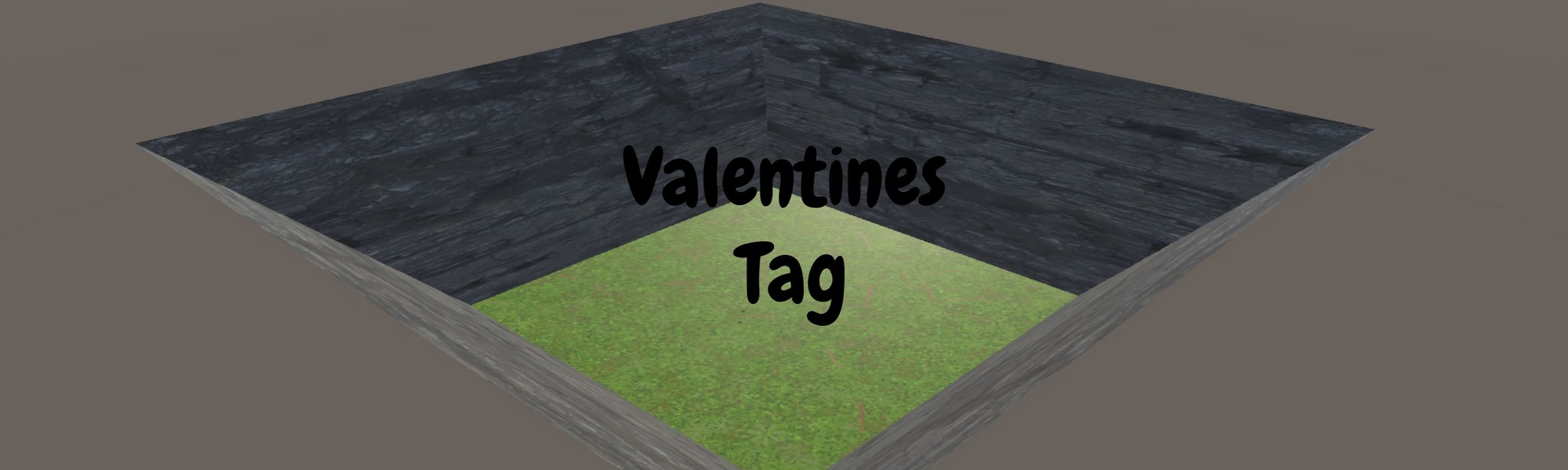 Valentines Tag