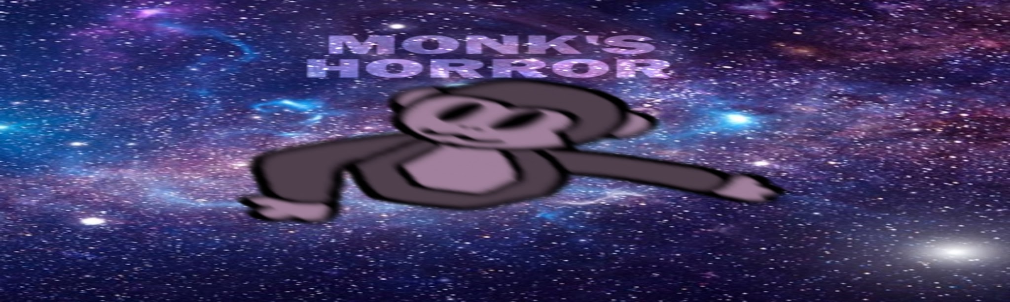 Monks Horror Reborn
