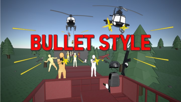Bullet Style Demo