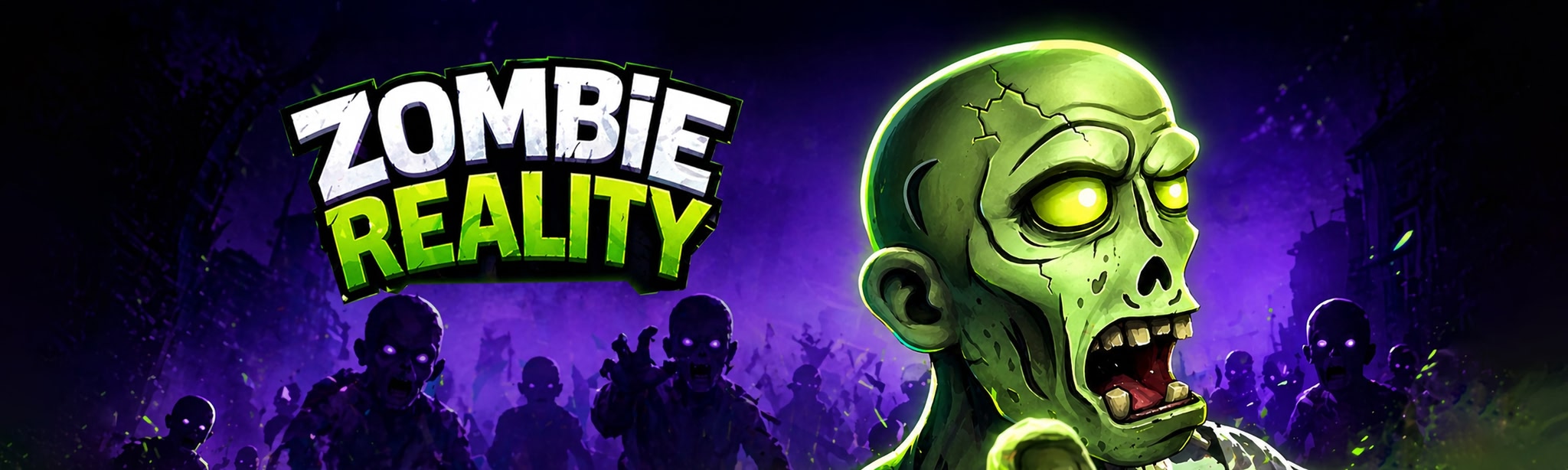 Zombie Reality