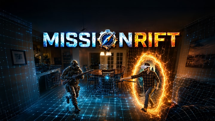 MissionRift