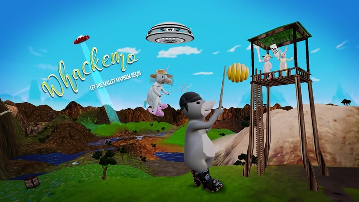 Whackemo