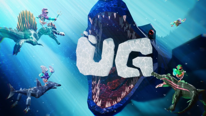 UG