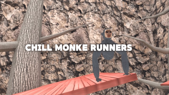 Chill Monke Runners