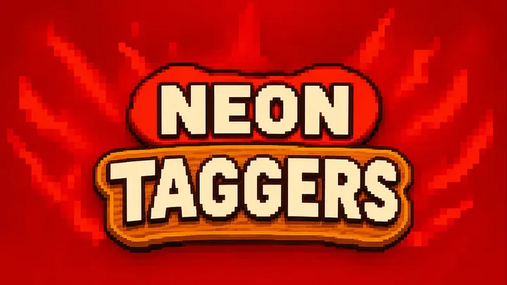 Neon Taggers