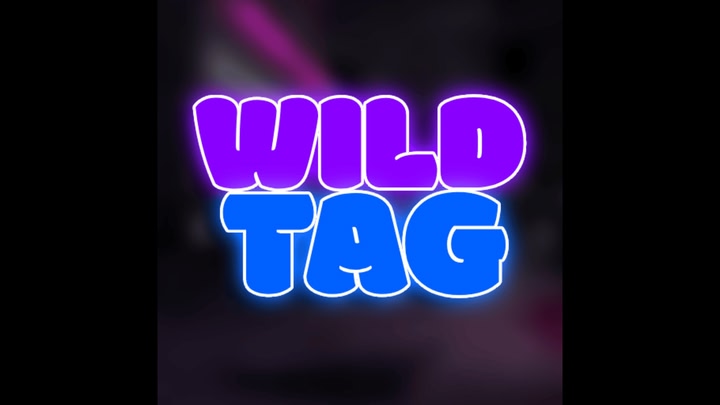 Wild Tag