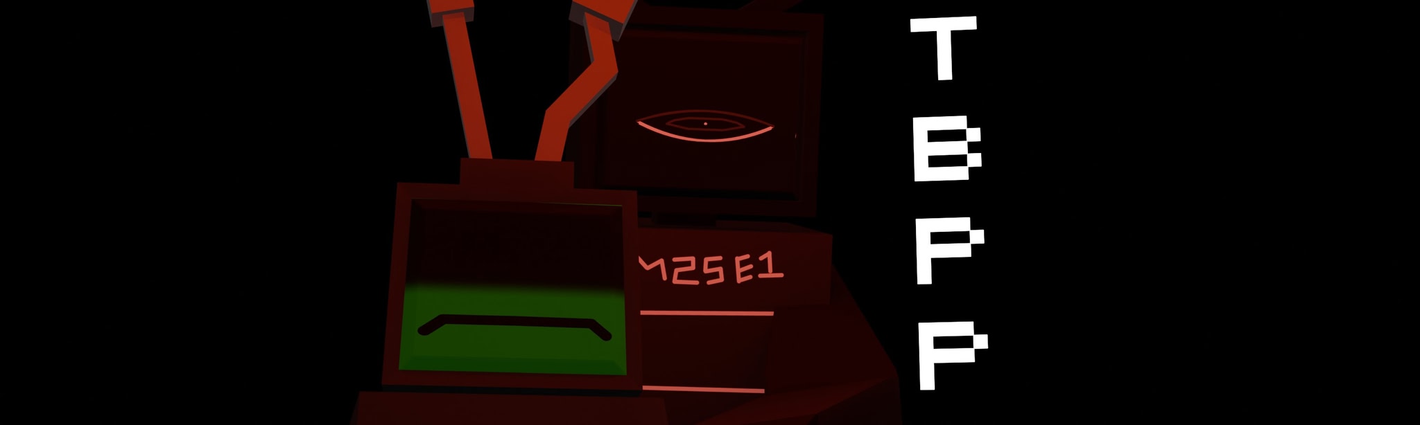 The Bots of Primal Pursuit