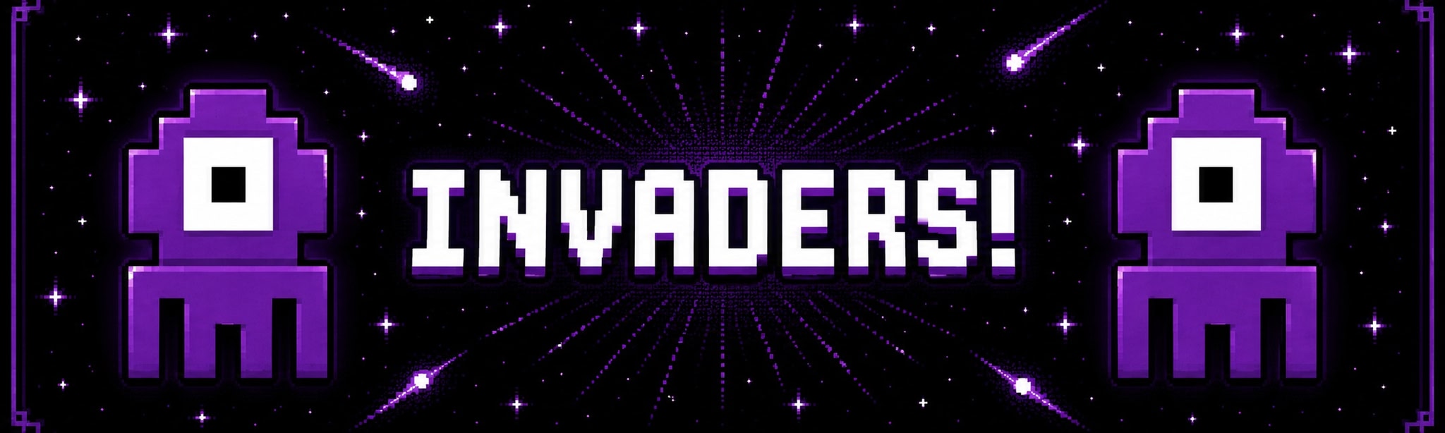 Invaders!