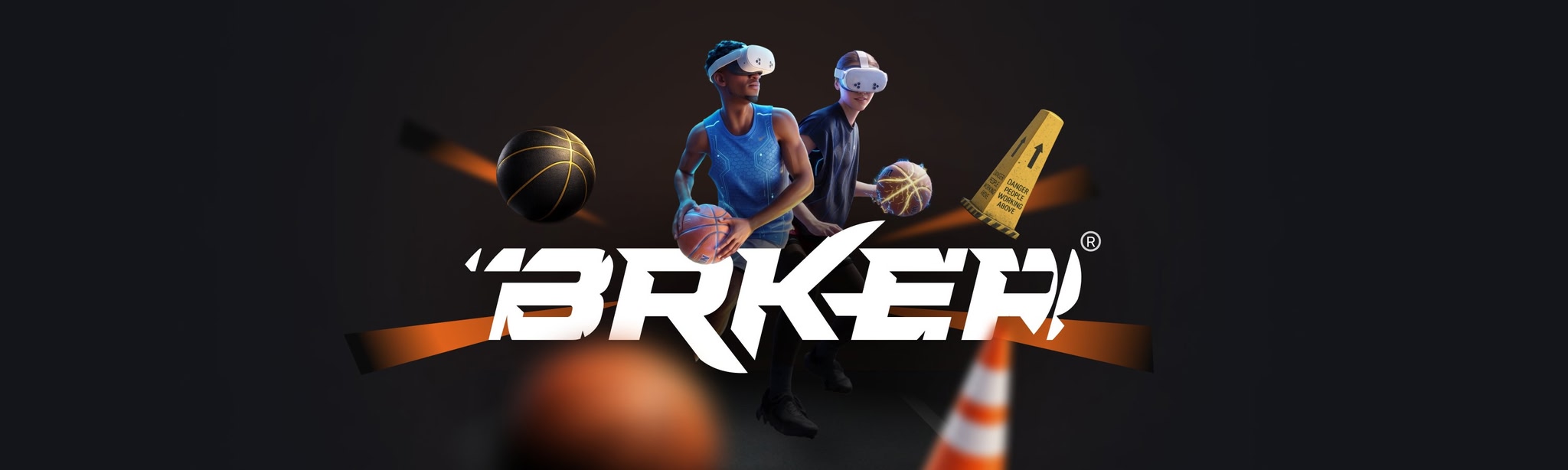 Brker Basketball
