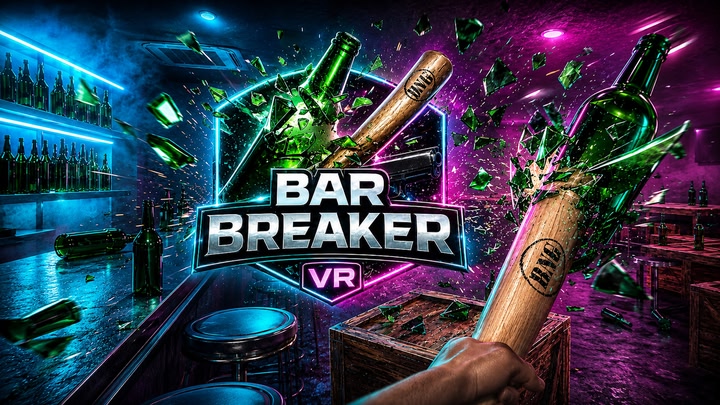 Bar Breaker