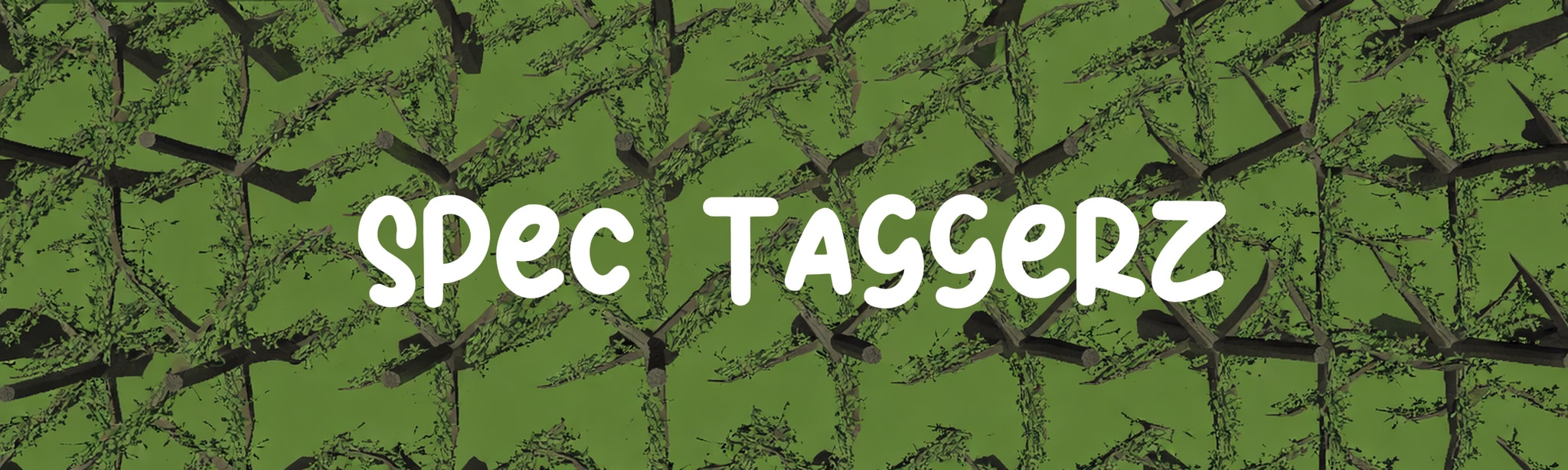 Spec Taggerz