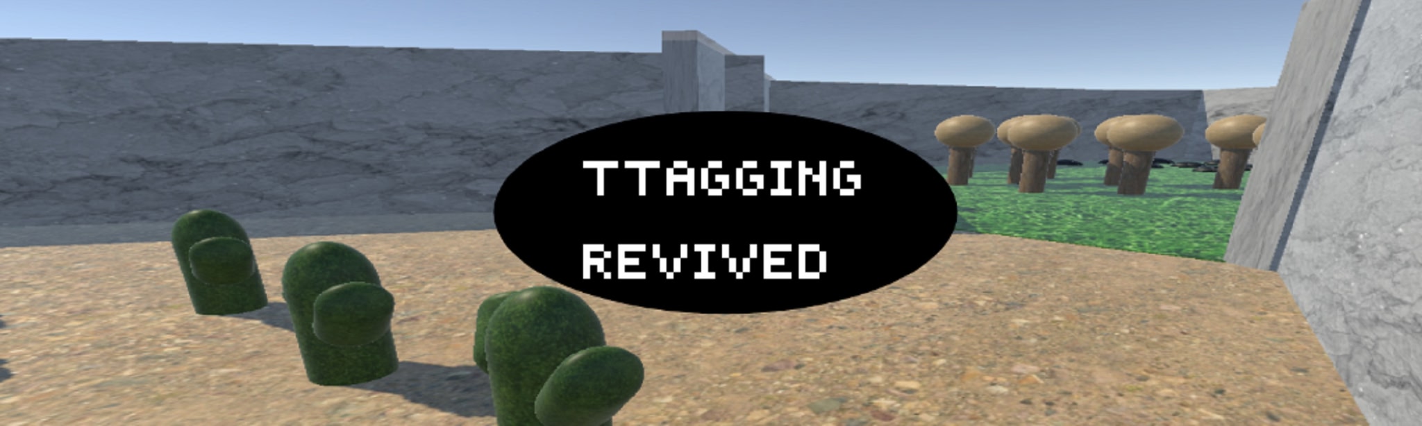 TTAGGING REVIVED