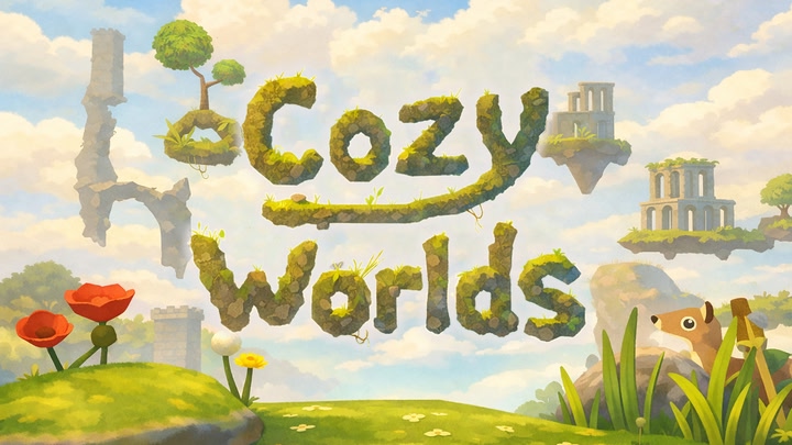Cozy Worlds