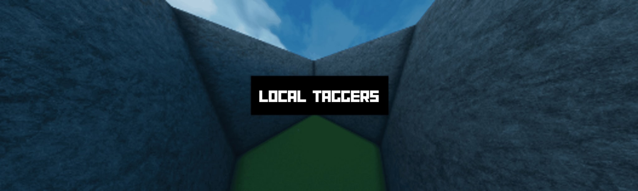 Local Taggers