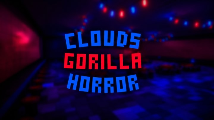 Cloud’s Gorilla Horror