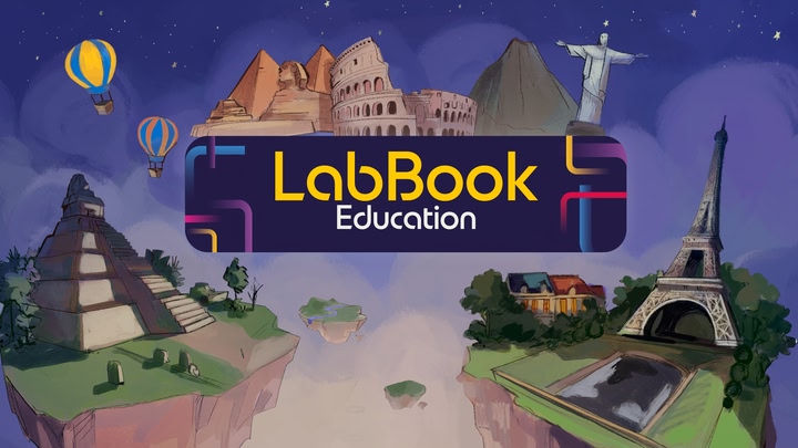 LabBook Education