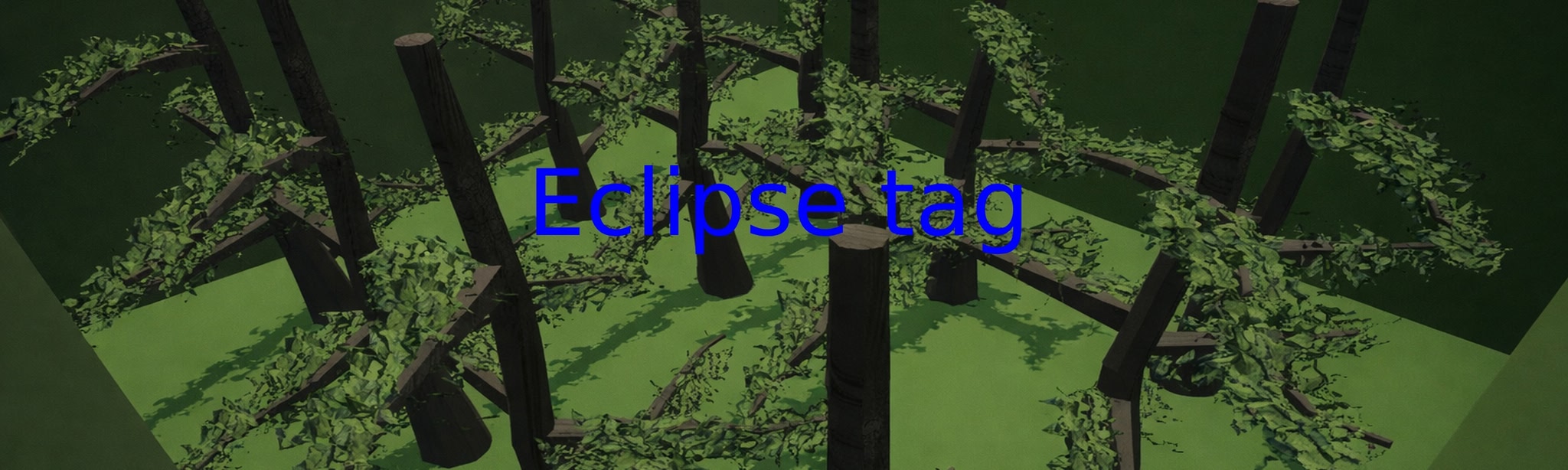 Eclipse tag
