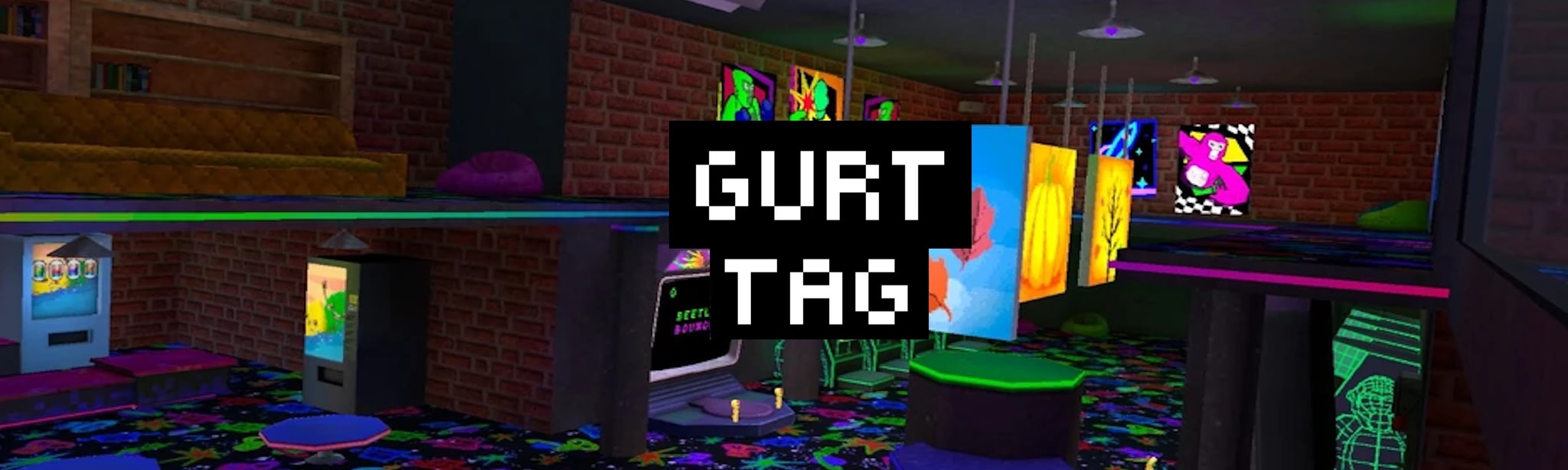 Gurt Tag