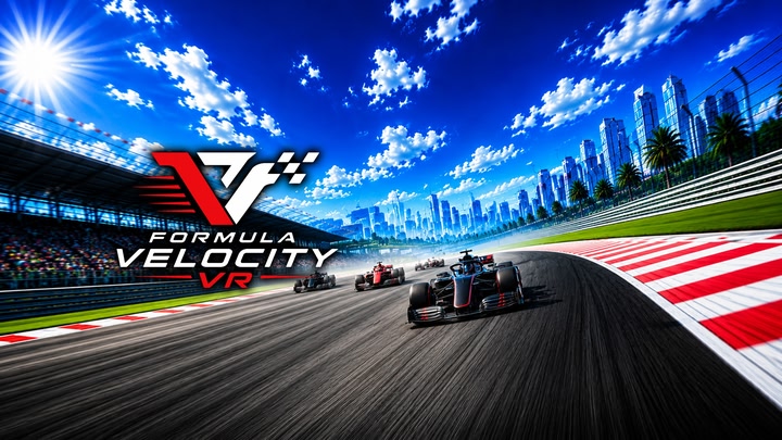 Formula Velocity VR