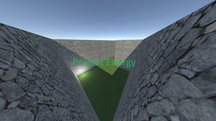 ProjectEnergy