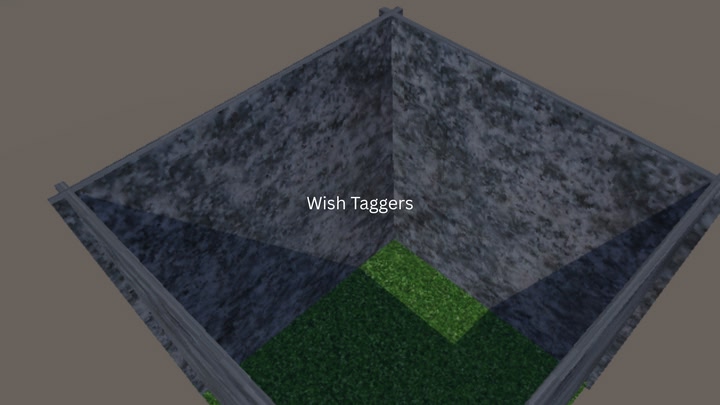 Wish Taggers