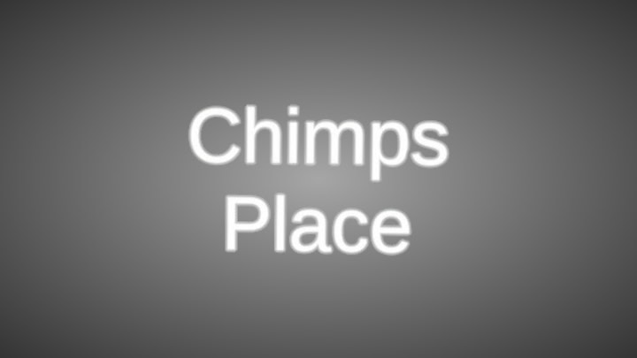 Chimps Place