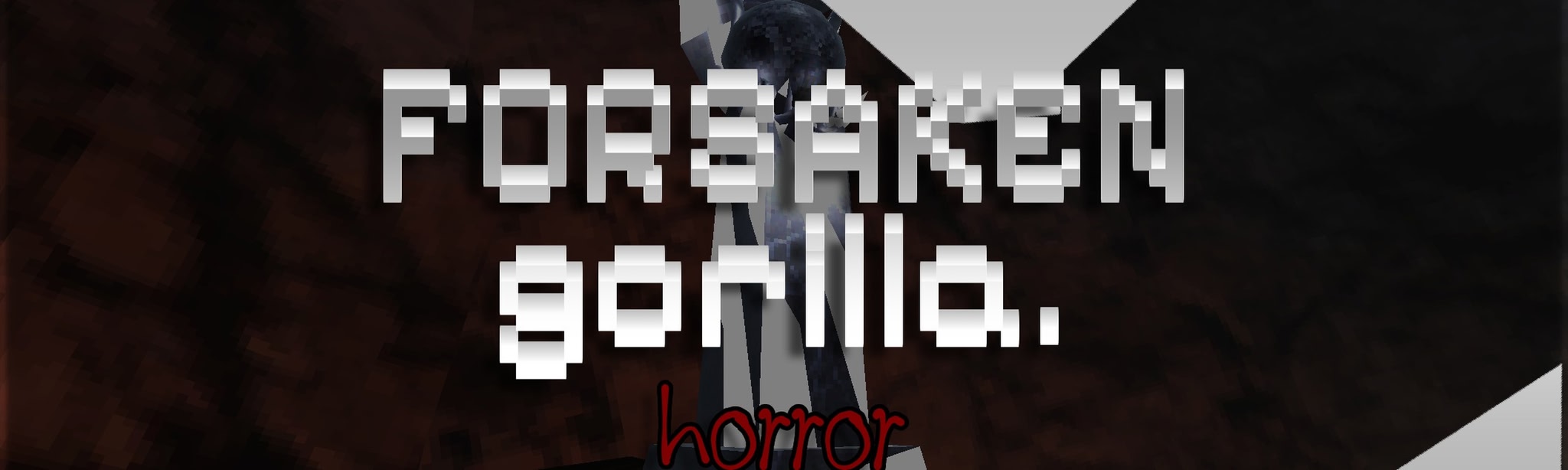 Forsaken Gorilla