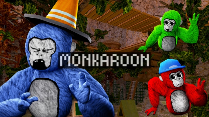 Monkaroon