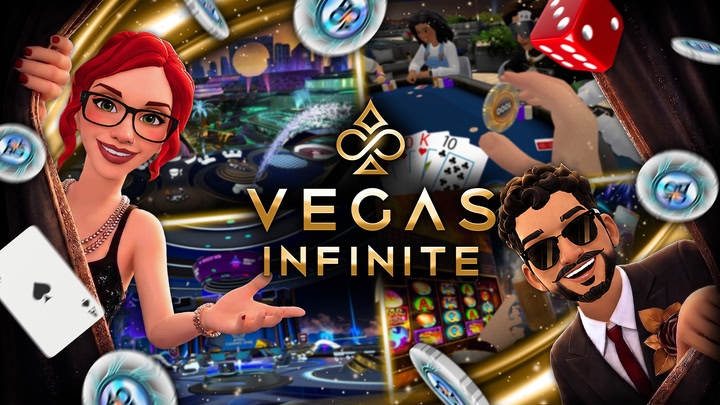 PokerStars - Vegas Infinite