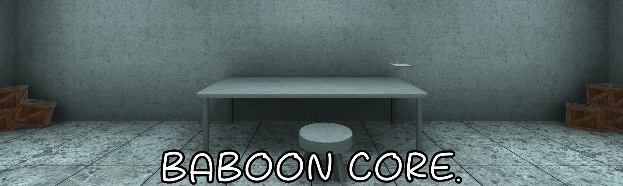 Baboon Core - Early Access
