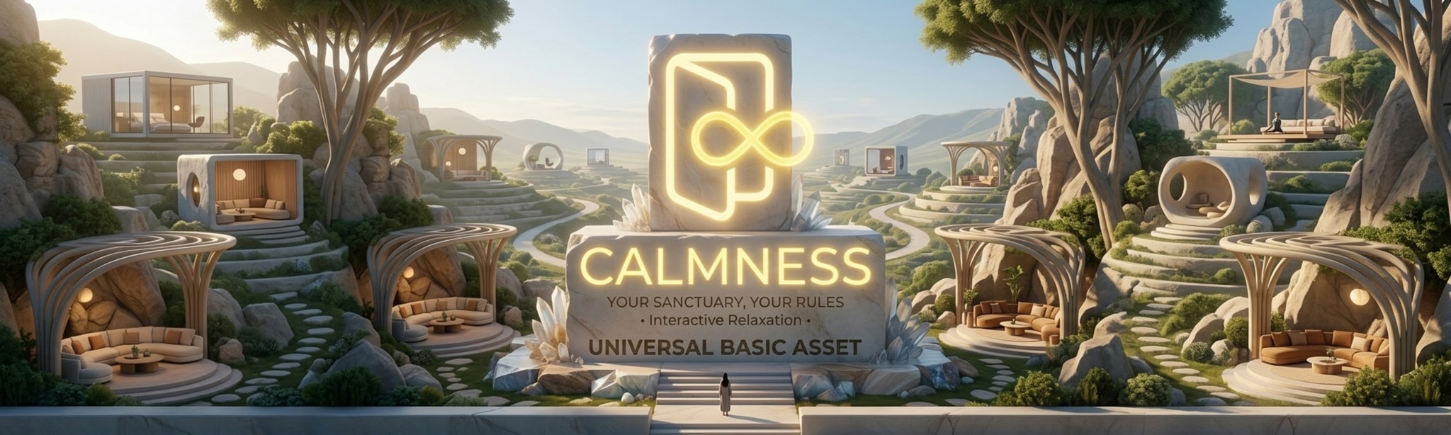 Calmness