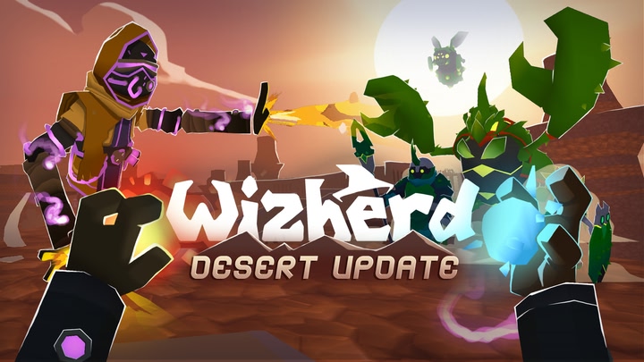Wizherd