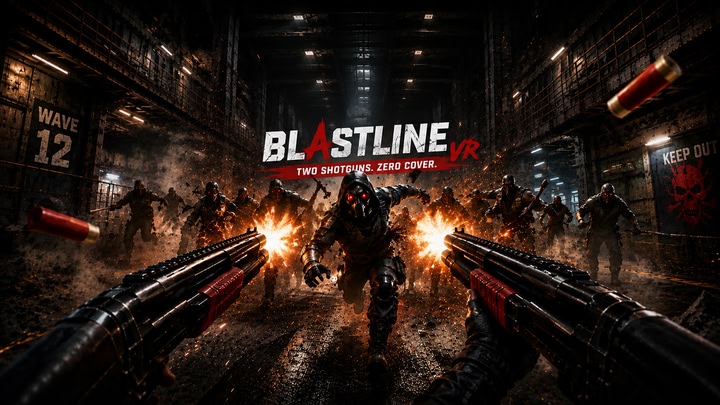 BlastLine