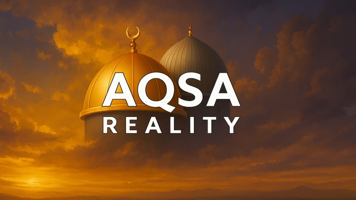 Aqsa Reality