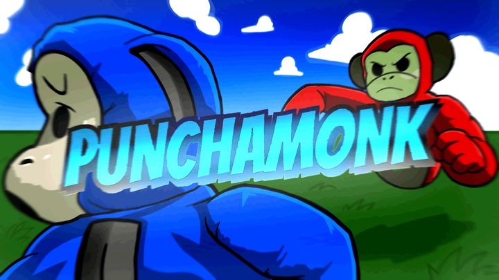 PunchaMonk
