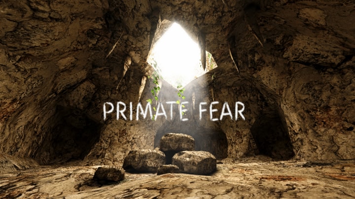 Primate Fear