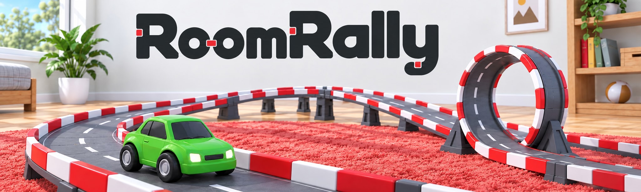 RoomRally