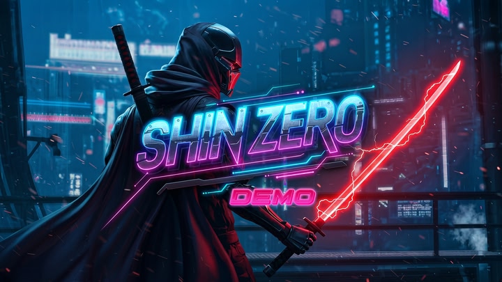 Shin Zero Demo