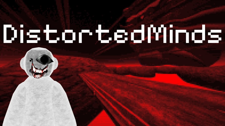 DistortedMinds