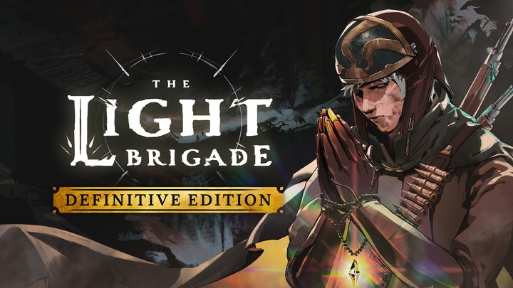 The Light Brigade: Definitive Edition